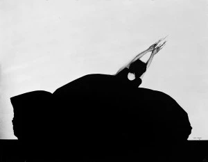 Chema Madoz - Helena Almeida
