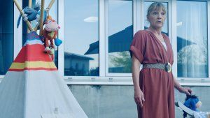 Les cousins du Canada