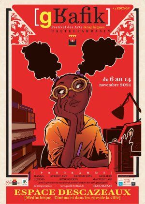 Festival des Arts Graphiques