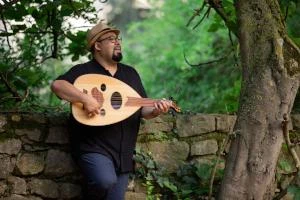 Musiques du Maroc et d'Algérie