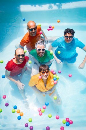 Soirée double concert Freddy Morezon