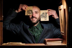 Entrailles Cie El Patio Teatro