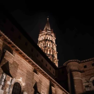 LA NUIT DE L'ORGUE • La jeune génération aux claviers