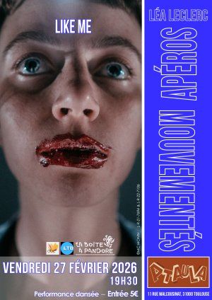 Apéros Mouvementés