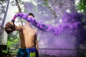 FDP - FLEUR DE PEAU • Compagnie l'An 01