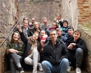 Les JAC'S