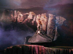 Une Vie – Clémentine Célarié – Production Les grands Théâtres