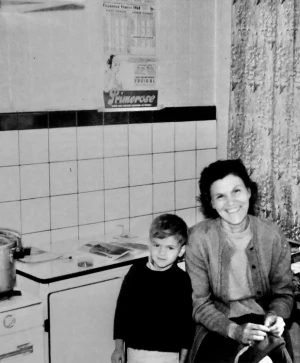 Eclats d'enfance