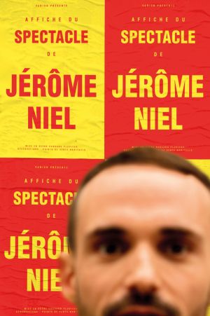 JEROME NIEL 