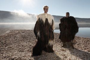 Topophone présente : Hyperculte + Dona Confuse au Connexion Live