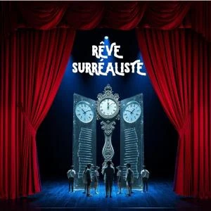 Appel à candidature pour intégrer une troupe théâtrale - pour les 14-17 ans