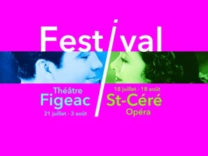 Festival de théâtre de Figeac