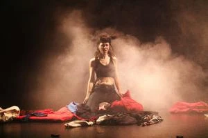 Au 26, foyer d'urgence