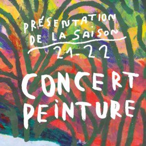 Présentation de saison 21-22