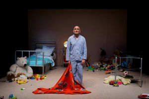 Oscar & la Dame Rose