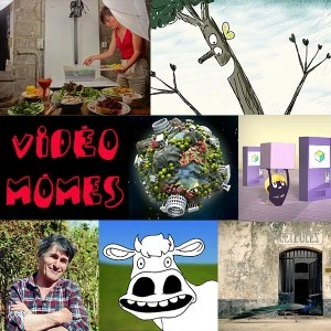 Vidéo Mômes à l'espace JOB