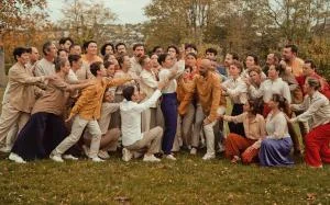 Concert Ensemble les Conférences Vocales et Conspectus