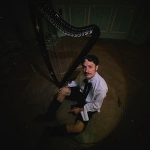 Les Siestes Électroniques • Ange Halliwell + Unsort