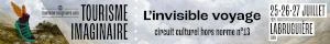 TOURISME IMAGINAIRE