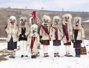 HÉRITAGES - Cie Créature // Théâtre national de Toulouse