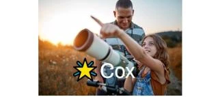 Veillée aux étoiles - Cox