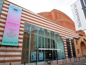 La Cité Merveilleuse