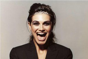 Héléna Noguerra/Pierre Notte - La Reine de la Piste - Spectacle annulé