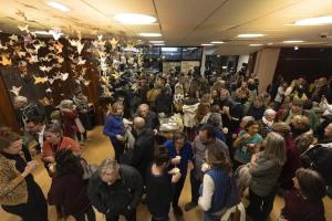 Lancement de la Saison Mario' 25/26 & présentation du festival 2025