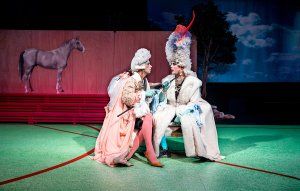 Histoire(s) de France