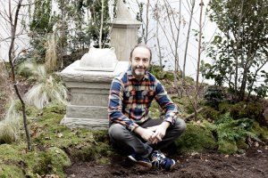 Rendez-vous avec Laurent Le Deunff