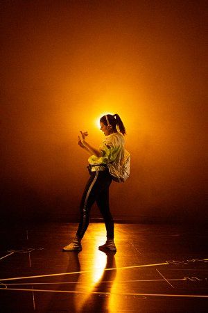 Midi nous le dira - Cie Superlune