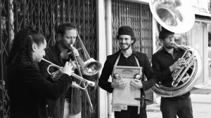 BIM BRASS