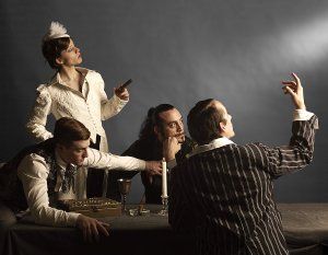 The elephant in the room