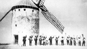 Hommage à la Catalogne au Cinéma Utopia de Tournefeuille