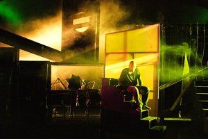 RHINOCÉROS - par Arène Théâtre