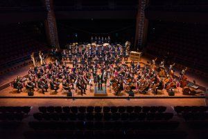 Concert Caritatif "Rumores de España" 