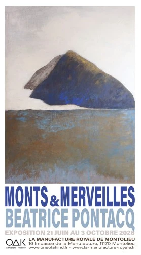 MONTS & MERVEILLES