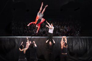 DANS TON COEUR - Akoreacro, Pierre Guillois