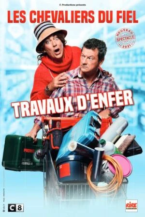 Les Chevaliers du Fiel