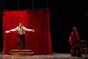 Ay Carmela | de José Sanchis Sinisterra