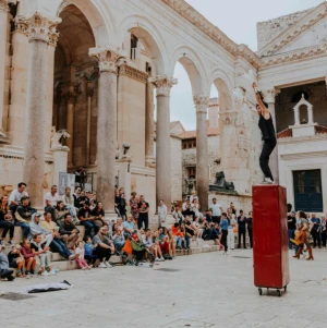 Niente Panico ! - Giuliano Garufi