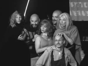 Semaine amateur - Pig Boy