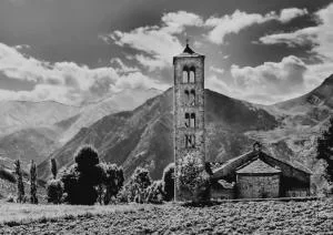 L'Espagne des Dieuzaide