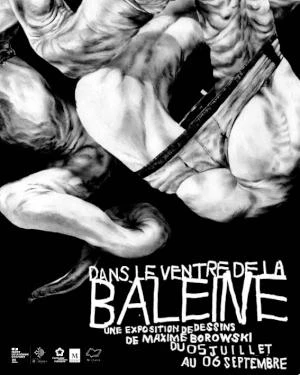 Dans le ventre de la baleine