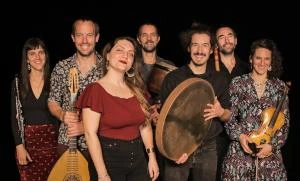 Concert Grand Ensemble Filos