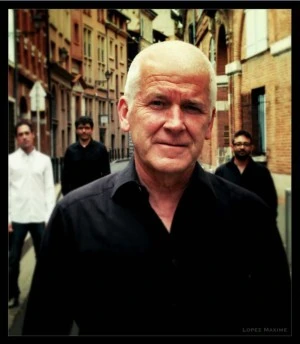 RdV - concert de sortie de résidence