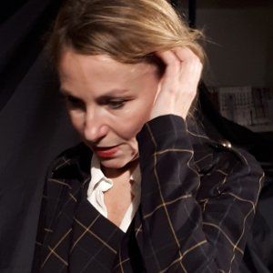 Ariane Dubillard 'Ma chanson de Roland' au Théâtre des Déchargeurs