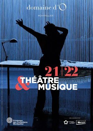 Saison Théatre & Musique 21/22