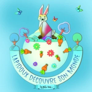 Lapidoux découvre son monde