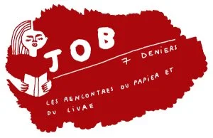 5èmes Rencontres du Papier et du Livre